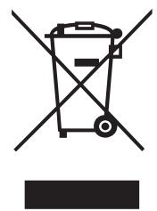 EDESA EDB-4590-I - Disposal - 1