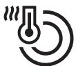 EDESA EDB-4590-I - WARNING - 1