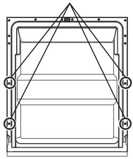 EDESA EDB-4590-I - Modelo semi integrado - 3