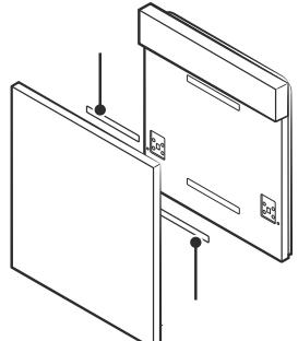 EDESA EDB-4590-I - Modelo semi integrado - 2
