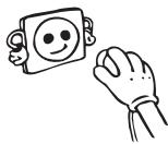 AEG-ELECTROLUX RCB73821TX - Antes de Utilizar el Frigorífico - 1