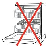 AEG-ELECTROLUX RCB73821TX - PARTE - 4. LIMPEZA E MANUTENÇÃO - 5