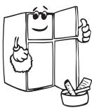 AEG-ELECTROLUX RCB73821TX - PARTE - 4. LIMPIEZ A MANTENIMIENTO - 7