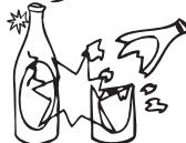 AEG-ELECTROLUX RCB73821TX - ANTES DE UTILizar O APARELHO 30 - 2