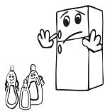 AEG-ELECTROLUX RCB73821TX - PARTE - 4. LIMPIEZ A MANTENIMIENTO - 5