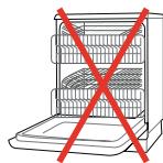 AEG-ELECTROLUX RCB73821TX - Is-kubsfack (I vissa modeller) - 6