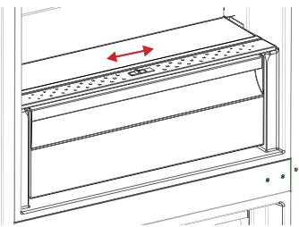 AEG-ELECTROLUX RCB73821TX - Fuktregulatorn (I vissa modeller) - 1