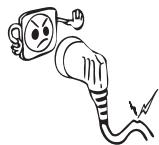 AEG-ELECTROLUX RCB73821TX - Advertencias de seguridad - 2