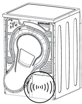 ESSENTIELB ESLHP8-2B - Normal operating noises - 2