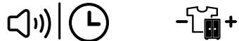 ESSENTIELB ESLHP8-2B - - To activate the child lock: - 1