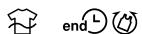 ESSENTIELB ESLHP8-2B - 4) Progress of the cycle: - 1
