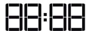 ESSENTIELB ESLHP8-2B - Description of the display screen - 6