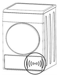 ESSENTIELB ESLHP8-2B - Normal operating noises - 1
