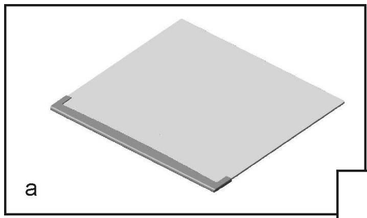 BEKO RCNA355K20W - 2