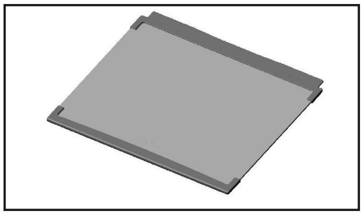 BEKO RCNA355K20W - 5