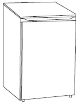 THOMSON TH-TTR 4 WH - Changement du SENS d'ouverture de la porte - 10