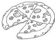 THOMSON TH-TTR 4 WH - Alimentos precocinados y comida sobrante - 1