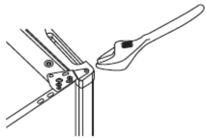 THOMSON TH-TTR 4 WH - CONVERSION DE LA PUERTA - 8