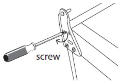 THOMSON TH-TTR 4 WH - DOOR CONVERSION - 7