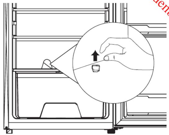 THOMSON TH-TTR 4 WH - DESESCARCHE - 1