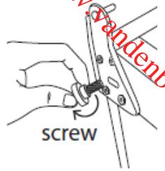 THOMSON TH-TTR 4 WH - DOOR CONVERSION - 8