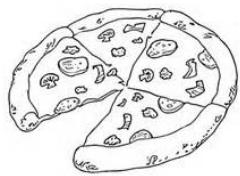 THOMSON TH-TTR 4 WH - Voorgekookt voedsel en etensrestjes - 1