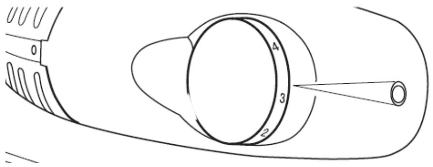 THOMSON TH-TTR 4 WH - Inhoudsopgave - 1