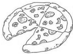 THOMSON TH-TTR 4 WH - Aliments précuits et restes cuisinés - 1