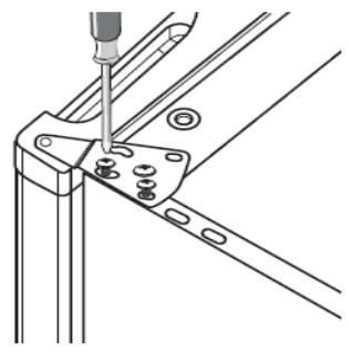 THOMSON TH-TTR 4 WH - DOOR CONVERSION - 2