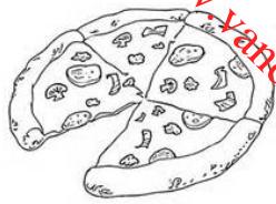 THOMSON TH-TTR 4 WH - Precooked foods and leftovers - 1