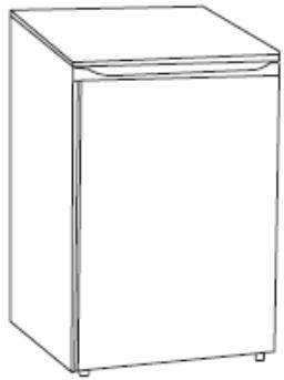 THOMSON TH-TTR 4 WH - CONVERSION DE LA PUERTA - 10
