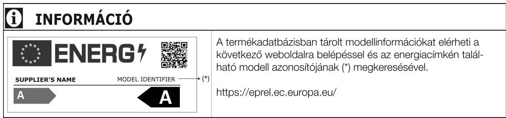 BEKO BCNA275E31SN  -  BCNA275E4FN - FIGYELMEZTETES! - 1