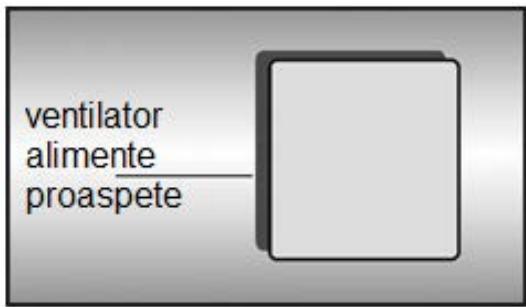 BEKO BCNA275E31SN  -  BCNA275E4FN - Atentie! - 1