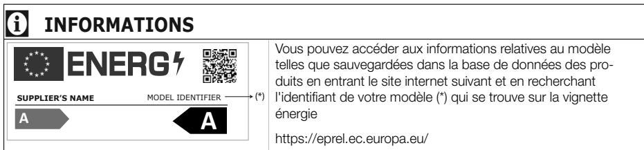 BEKO BCNA275E31SN  -  BCNA275E4FN - Attention! - 1