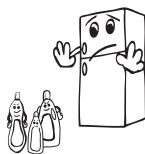 AEG-ELECTROLUX RCB73421TX - OSA 4. PUHDISTAMINEN JA YLLÄPITO - 6