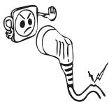 AEG-ELECTROLUX RCB73421TX - Sakerhetsvarningar - 2