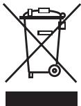 AEG-ELECTROLUX RCB73421TX - Mise au Rebut de Notre Ancien Appareil - 1