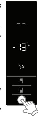 AEG-ELECTROLUX RCB73421TX - Comment I'utiliser? - 1