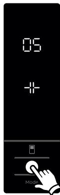 AEG-ELECTROLUX RCB73421TX - Hvordan a bruke? - 1