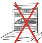 AEG-ELECTROLUX RCB73421TX - Fuktighetsregulator (I noen modeller) - 5