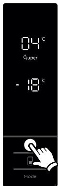 AEG-ELECTROLUX RCB73421TX - Zweck - 1