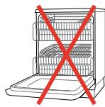 AEG-ELECTROLUX RCB73421TX - Fuktregulatorn (I vissa modeller) - 6