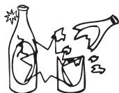 AEG-ELECTROLUX RCB73421TX - En Cours d'Utilisation - 4