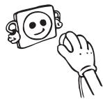 AEG-ELECTROLUX RCB73421TX - Fuktighetsregulator (I noen modeller) - 2