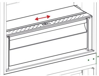 AEG-ELECTROLUX RCB73421TX - Fuktregulatorn (I vissa modeller) - 1