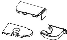 HAIER CFE735CSJ - Accesorios - 3