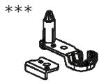 HAIER CFE735CSJ - Frigorifero-Congelatore - 2