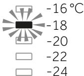 HAIER CFE735CSJ - Fridge - 1