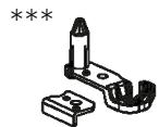 HAIER CFE735CSJ - Mise au rebut - 2