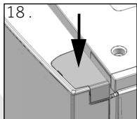 HAIER CFE735CSJ - Entsorgung - 13